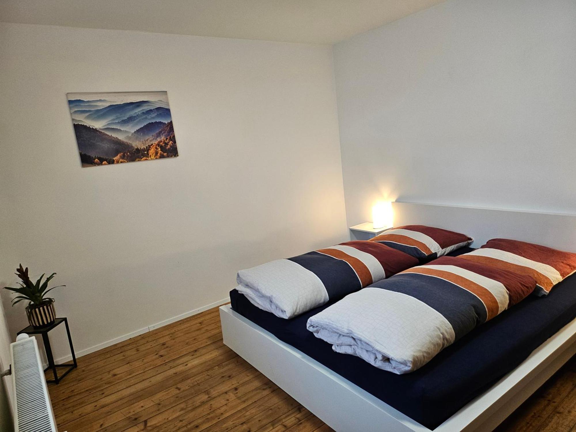 Apartment Home 1 Schwabach Esterno foto